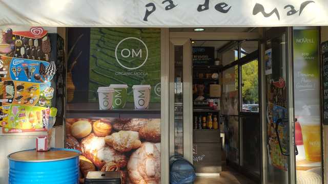 Dependiente/a de Tienda