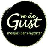 Ve de Gust logo