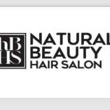 Natural Beauty Hair Salon logo