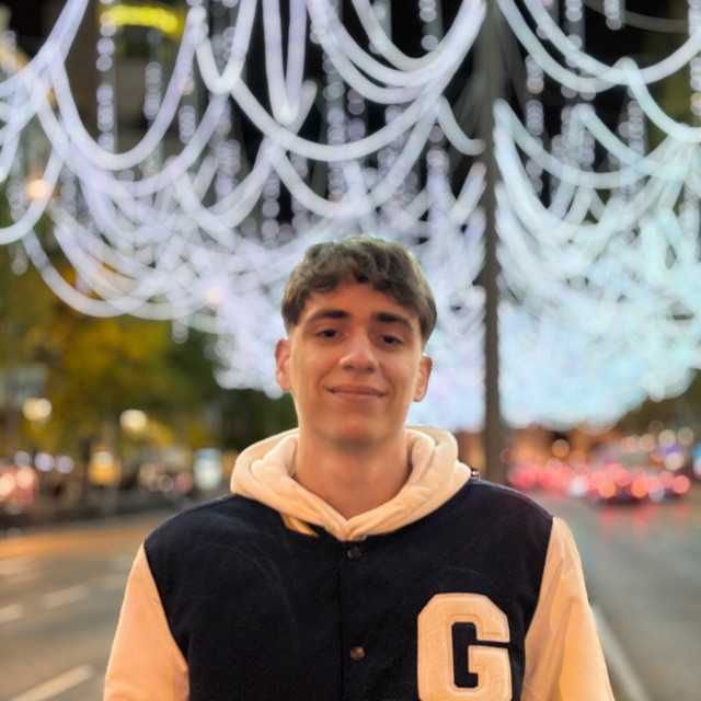 Candidate avatar