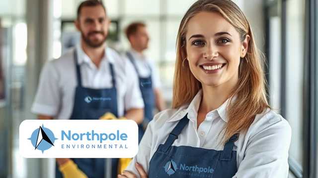 Self-Employed Cleaners Wanted – Bedfordshire, West London & Berkshire