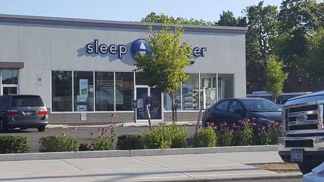 Sales Representative