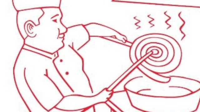 Se necesita Churrero/a