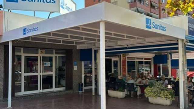 Administrativo/a