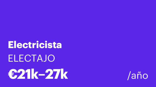 Electricista