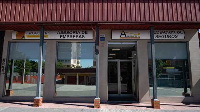 Técnico/a Contabilidad y Fiscalidad