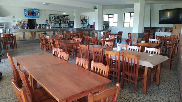 Cocinero/a Restaurante