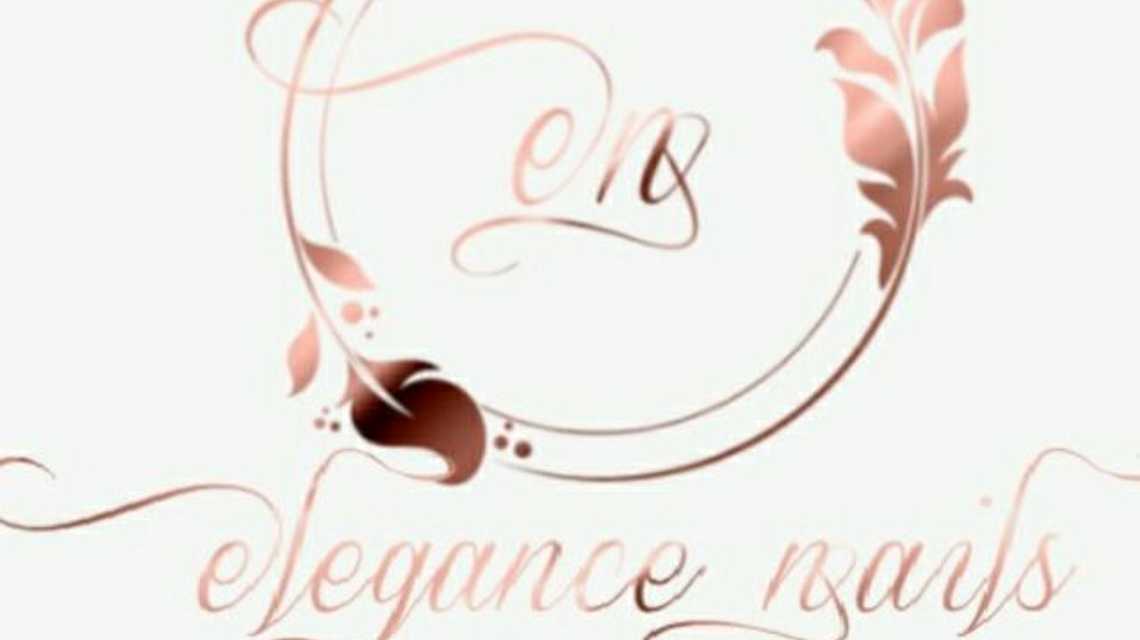 Elegance Nails cover image