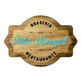 braseria patio maragall logo