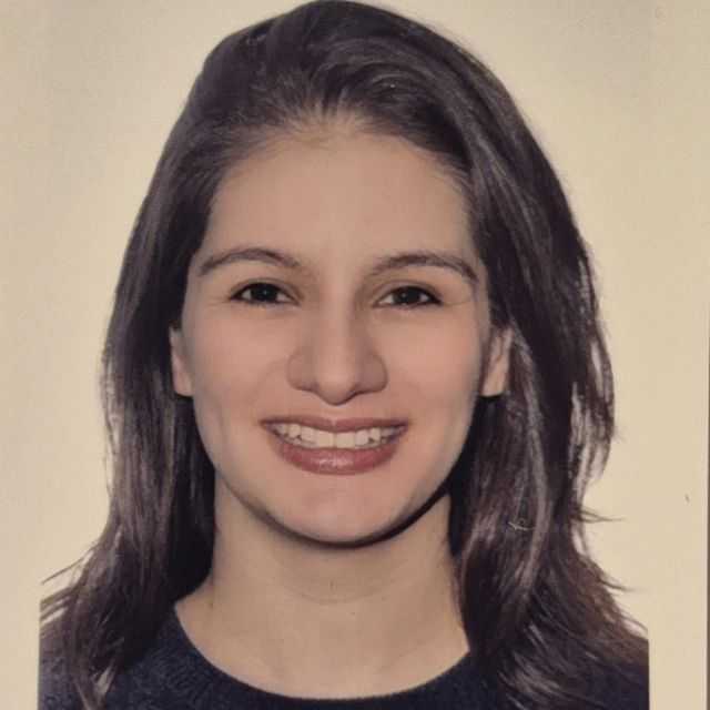 Candidate avatar