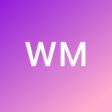 Walter M. avatar icon