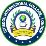 Citiedge International College London  logo