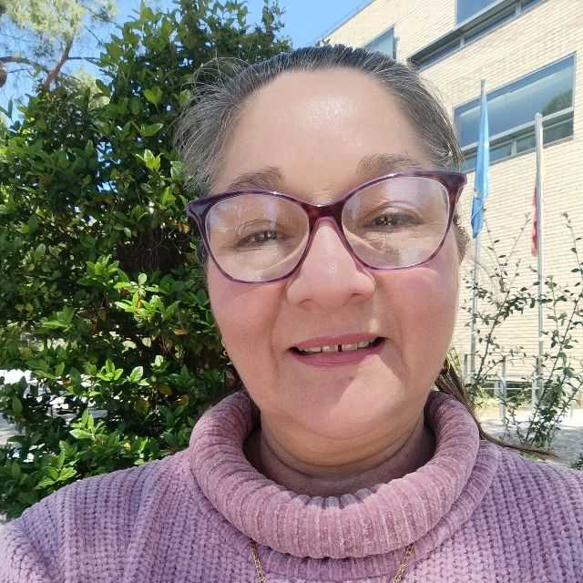 Candidate avatar