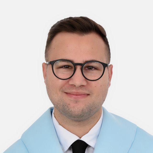 Candidate avatar