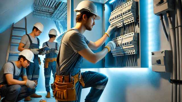 Electricista