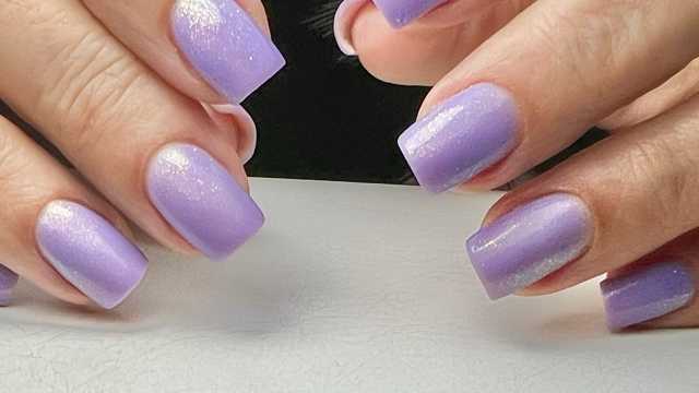 Manicurista/ Pedicurista técnica en Gel