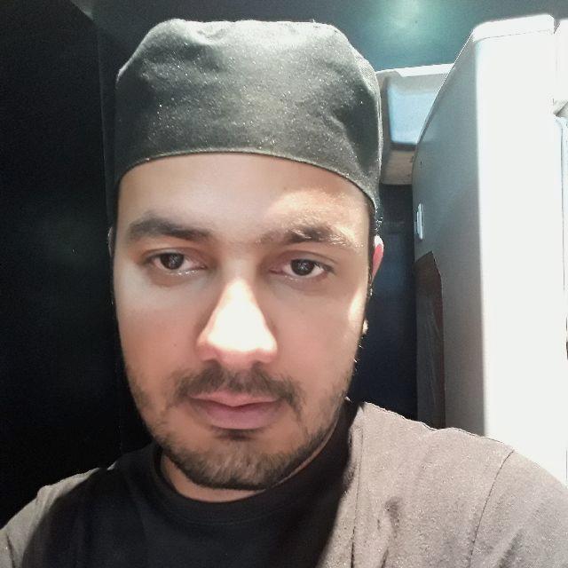 Candidate avatar