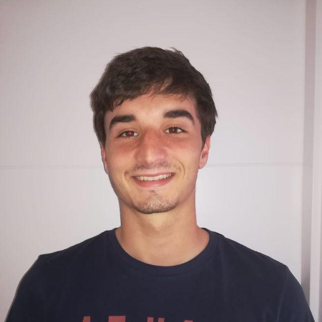 Candidate avatar