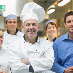 company photo