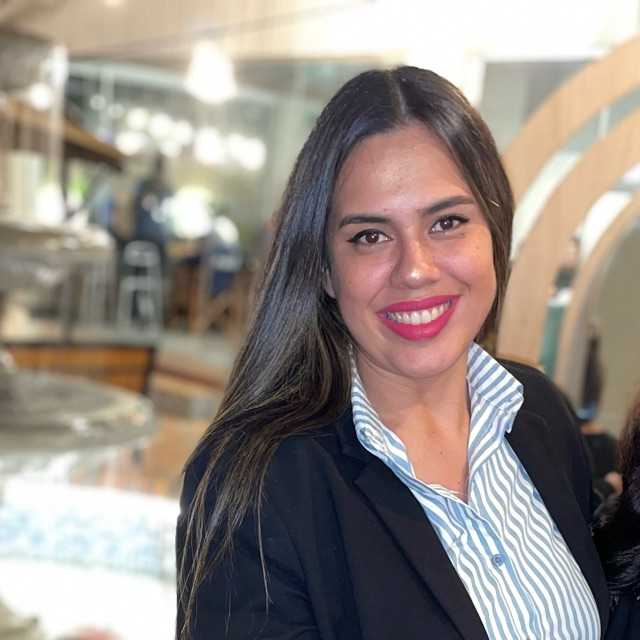 Candidate avatar
