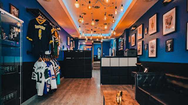 Diseñador/a Gráfico/a