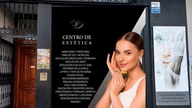 Esteticista/Manicurista