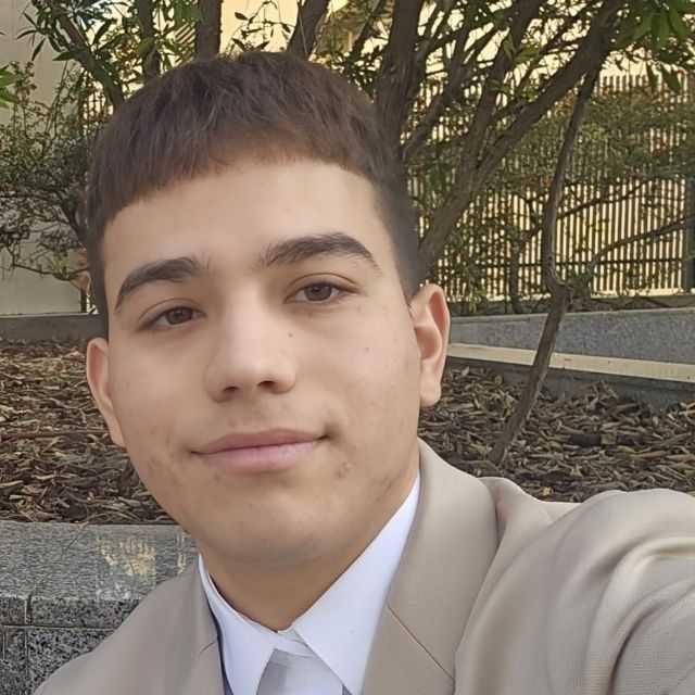 Candidate avatar