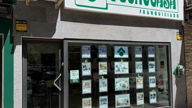 Asesor/a Inmobiliario