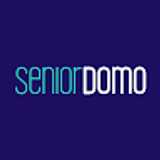 SeniorDomo #. avatar icon