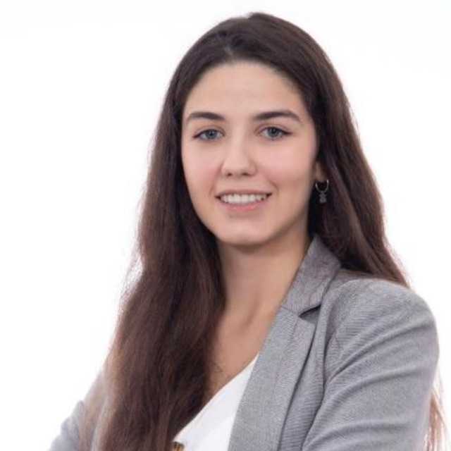Candidate avatar
