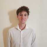 James P. avatar icon