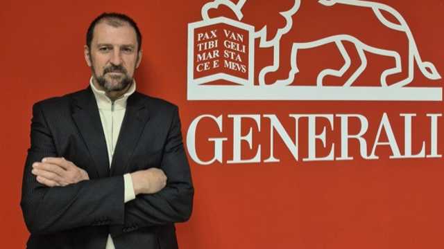 Agente de Seguros