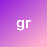 gloria R. avatar icon