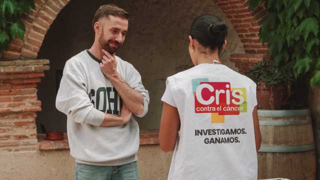 Captador/a ONG, 25H/semanales = 870€-1800€