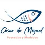pescados Cesar logo