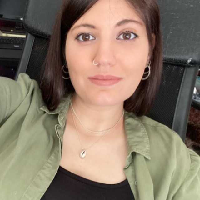 Candidate avatar