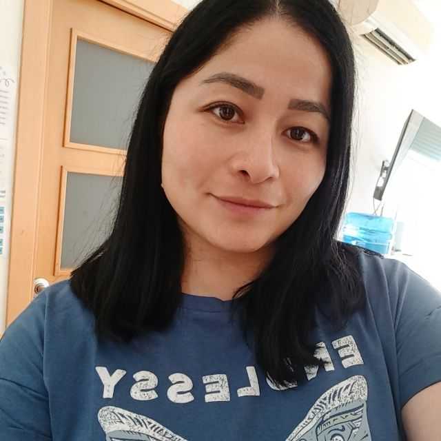 Candidate avatar