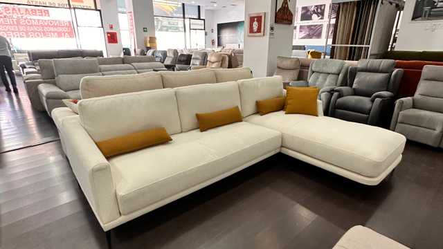 Dependiente/a de Tienda