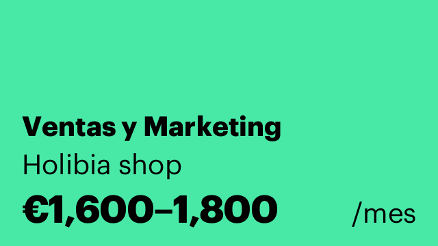 Ventas y Marketing