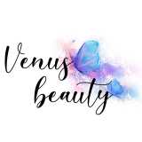 Venus Beauty logo