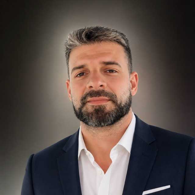 Candidate avatar