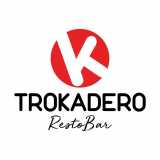 TroKadero RestoBar logo
