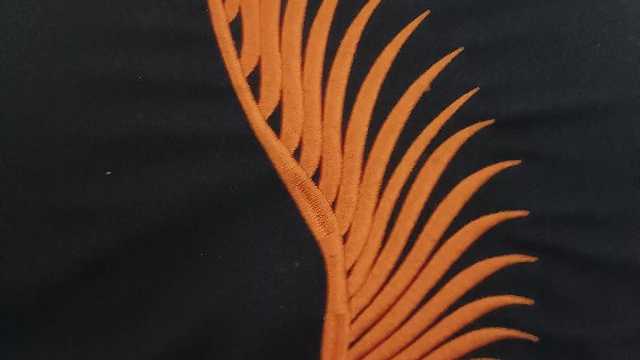 Jefe de partida/Parrillero