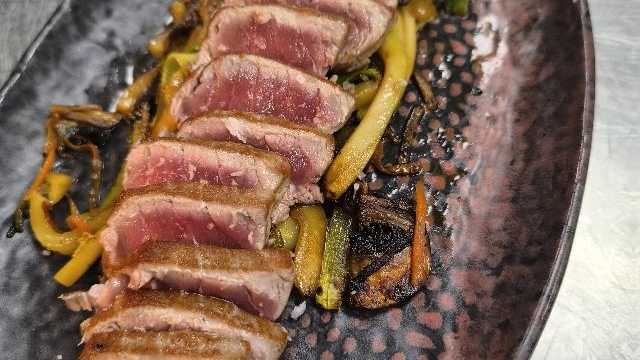 Camarero/a de Restaurante