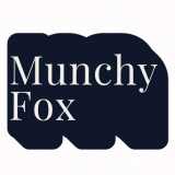 Munchy F. avatar icon