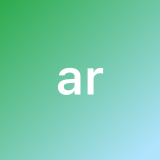 alberto R. avatar icon