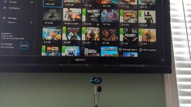 Normal shift as a camera crew