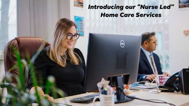 Care / Support Worker