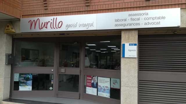 Técnico/a Contabilidad y Fiscalidad