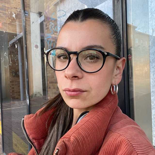 Candidate avatar